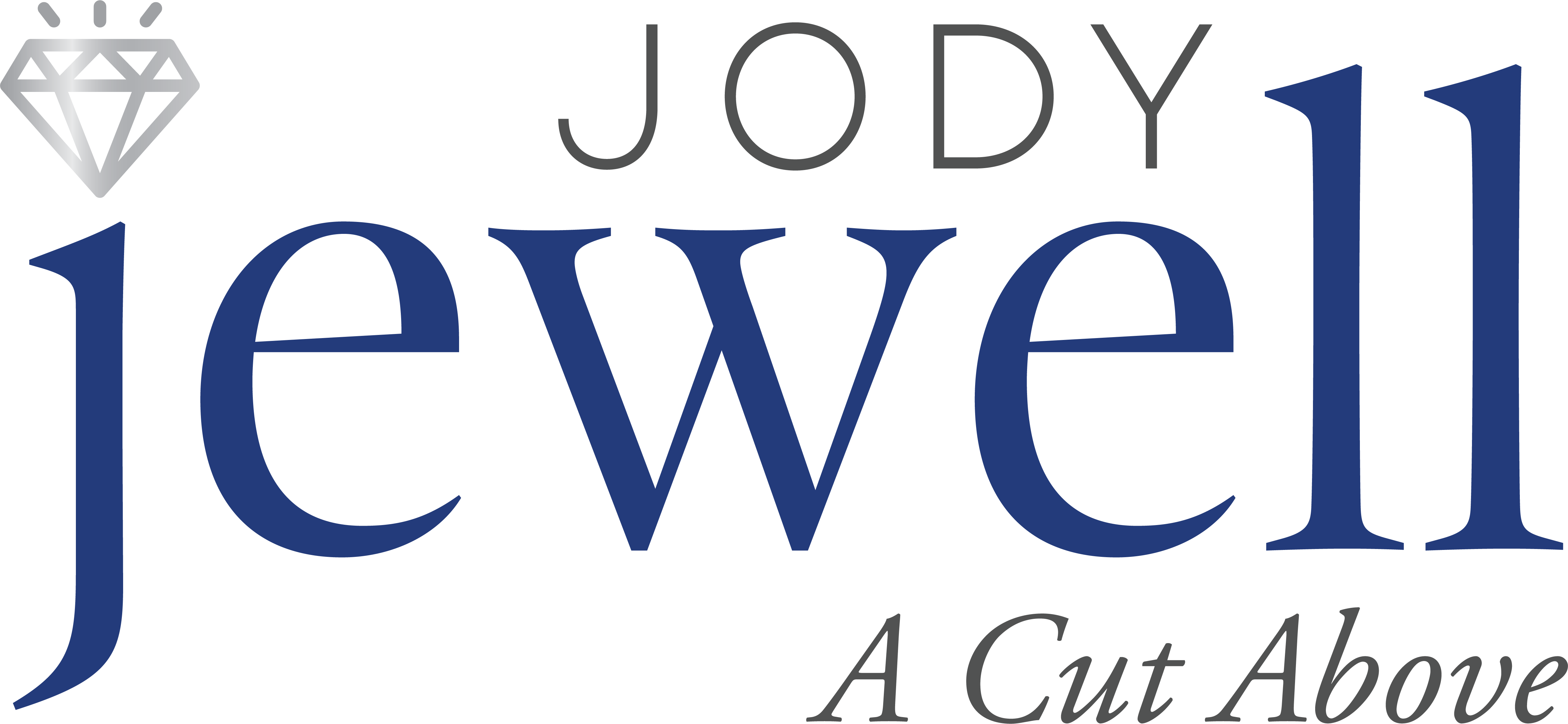 Jody Jewell Logo